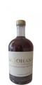 Da Johann 2012 Limited Edition Ex-Red Wine Cask + New Oak Cask Finish 298 42% 500ml