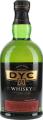 DYC 8yo Special Blend American Oak Casks 40% 700ml