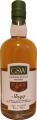 Gammelstilla Slagg Mixed & Bourbon 54.3% 500ml