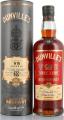 Dunville's 20yo PX Single Cask Pedro Ximenez 55.5% 700ml