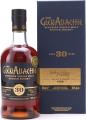 Glenallachie 30yo 48.9% 700ml