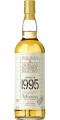 Tobermory 1995 WM Barrel Selection Refill Sherry Cask 46% 700ml