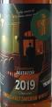 Agitator 2019 TWJ 58.4% 700ml