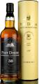 Poit Dhubh 30yo PNL Connoisseurs Gaelic Whisky 43% 700ml