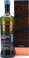 Macallan 2002 SMWS 24.145 Seductive sweetness teasing spice 1st Fill Ex-Bourbon Barrel 57.8% 700ml