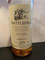 Caol Ila 25yo BSW 43% 750ml