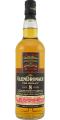 Glendronach 8yo The Hielan Bourbon & Sherry Casks 46% 700ml