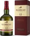 Redbreast 12yo Single Pot Still 43% 750ml