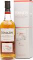 Tomatin 2004 Oloroso Sherry Butt Finish #33676 57.7% 700ml