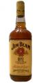 Jim Beam Rye Kentucky Straight Rye Whisky 40% 750ml