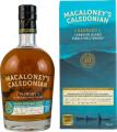 Macaloney's Glenloy Batch 2 46% 700ml