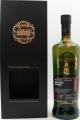 Springbank 1993 SMWS 27.113 What A song and dance 50.6% 750ml