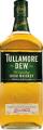 Tullamore Dew The Legendary Irish Whisky 40% 700ml