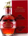 Blanton's Single Barrel French Connections #454 LMDW 60% 700ml