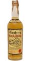 Glenberry Scotch Whisky 43% 750ml