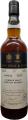 A Secret Speyside 2000 BR #2355 Sierra Springs Liquor 58.9% 700ml