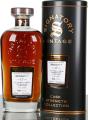 Secret Speyside 2005 SV Cask Strength Collection 1st Fill Oloroso Sherry Butt The Whisky Barrel 57.5% 700ml