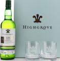 Laphroaig 2002 Highgrove #6075 46% 700ml