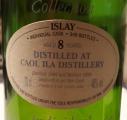 Caol Ila 1989 CA Authentic Collection Oak Cask 46% 700ml