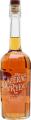 Sazerac Straight Rye VIrgin American white oak 45% 700ml