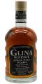 Glina Whisky 10yo Single Malt Ex Bordeaux Chateau Rubin & Ex Siedlerhof Met 46.1% 700ml
