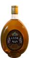 Club Man 12yo Blended Scotch Whisky Oaken Wood 40% 700ml
