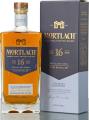 Mortlach 16yo Distiller's Dram Ex-Sherry 43.4% 700ml