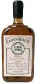 Caperdonich 1996 CA Cask Ends Sherry Hogshead #452 Whiskyfestival Ypenburg 2016 48.9% 700ml