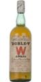 Doble-V Anejo 39% 1000ml