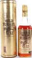 Wild Turkey 12yo 101 Proof New American Oak Barrels 50.5% 750ml