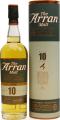 Arran 10yo 46% 700ml