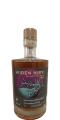 Teerenpeli Hiiden Hirvi Bourbon Rum Cask 50.7% 500ml
