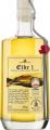 Elbe 1 2000 Single Cask Malt Whisky 40% 500ml