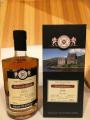 Bunnahabhain 1973 MoS 50.2% 700ml