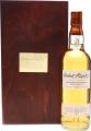 Robert Burns World Federation Official Authorised Edition 40% 700ml