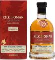 Kilchoman 2008 The Kilchoman Club 2nd Edition 58.2% 700ml