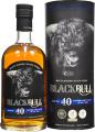 Black Bull 40yo DT 41.9% 700ml