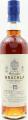 Royal Brackla 15yo Exceptional Cask Series Oloroso Sherry 57.3% 700ml