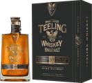 Teeling 37yo Bourbon 41.3% 700ml