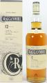 Cragganmore 12yo 40% 1000ml