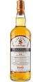 Edradour 2011 SV Natural Colour Cask Strength 2nd fill Sauternes Hogshead Binny's Beverage Depot 58.5% 750ml