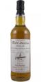 Dalmore 2007 UD Taste-ination Refill Oloroso Sherry #2128 3. Kronberger Genuss-Messe 55.9% 700ml