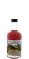 Eifel Whisky 2013 Rich & Dark Peated Rye Whisky 46% 350ml