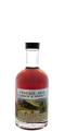 Eifel Whisky 2013 Rich & Dark Peated Rye Whisky 46% 350ml