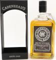 Glenrothes 1989 CA Small Batch 54.9% 700ml