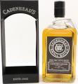 Glenrothes 1989 CA Small Batch Bourbon Barrels 54.9% 700ml