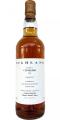 Clynelish 1990 Ac Bourbon Cask 57.4% 700ml