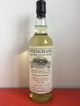 Springbank 1998 Private Bottling Refill Sherry Hogshead #129 Wijnhandel Appeldoorn 46% 700ml