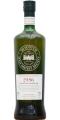 Laphroaig 1998 SMWS 29.96 Scorched and smouldering Refill Ex-bourbon Hogshead 58.8% 700ml