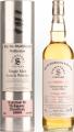 Ardmore 2009 SV The Un-Chillfiltered Collection Bourbon Barrel after Islay 706325 + 706326 46% 700ml